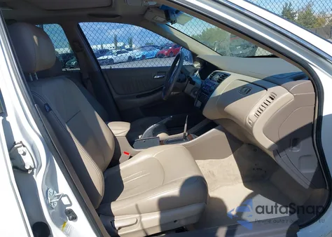 2000 Honda Accord 2.3 Ex z USA, uszkodzony, nr VIN 1HGCG6685YA084963